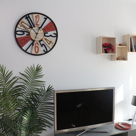 Apartamento Homelife Roca Tarpeya 4 Toledo Exterior foto